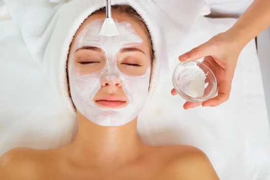 Facials